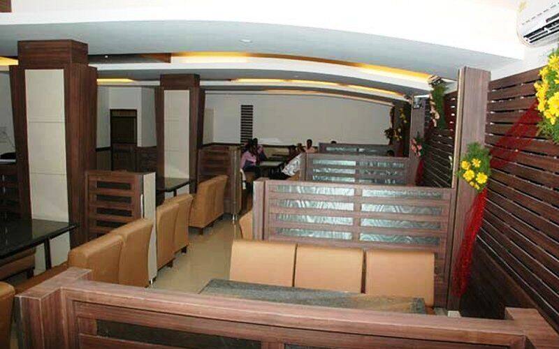 Hotel Janatha Deluxe, Mangalore 5